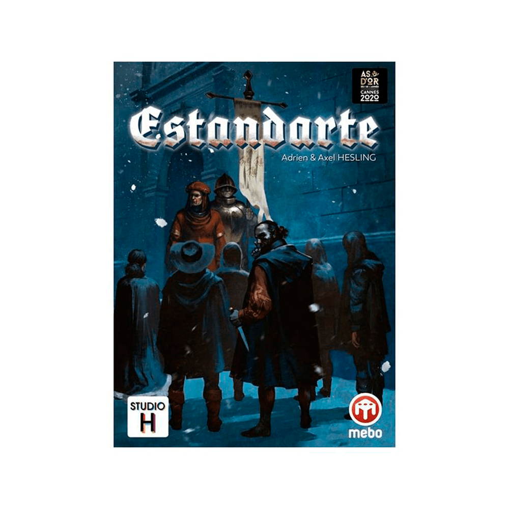 Estandarte