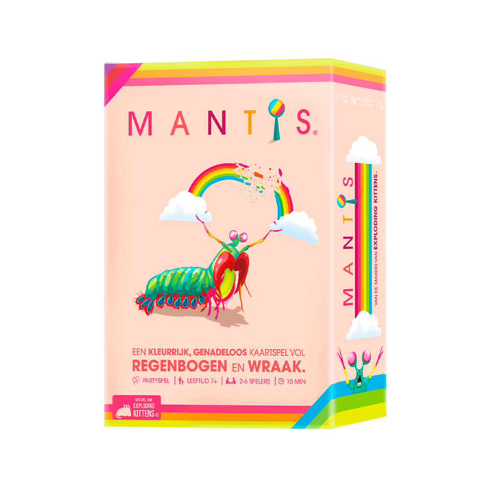 Mantis