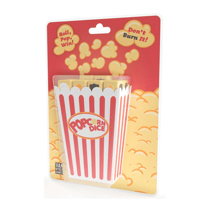 Popcorn Dice