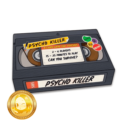 Psycho Killer