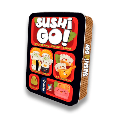 Sushi Go