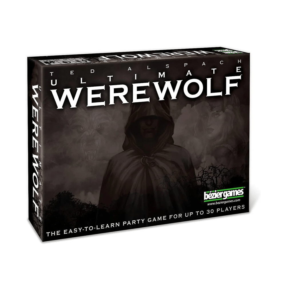 Ultimate Werewolf