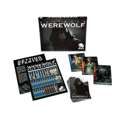 Ultimate Werewolf